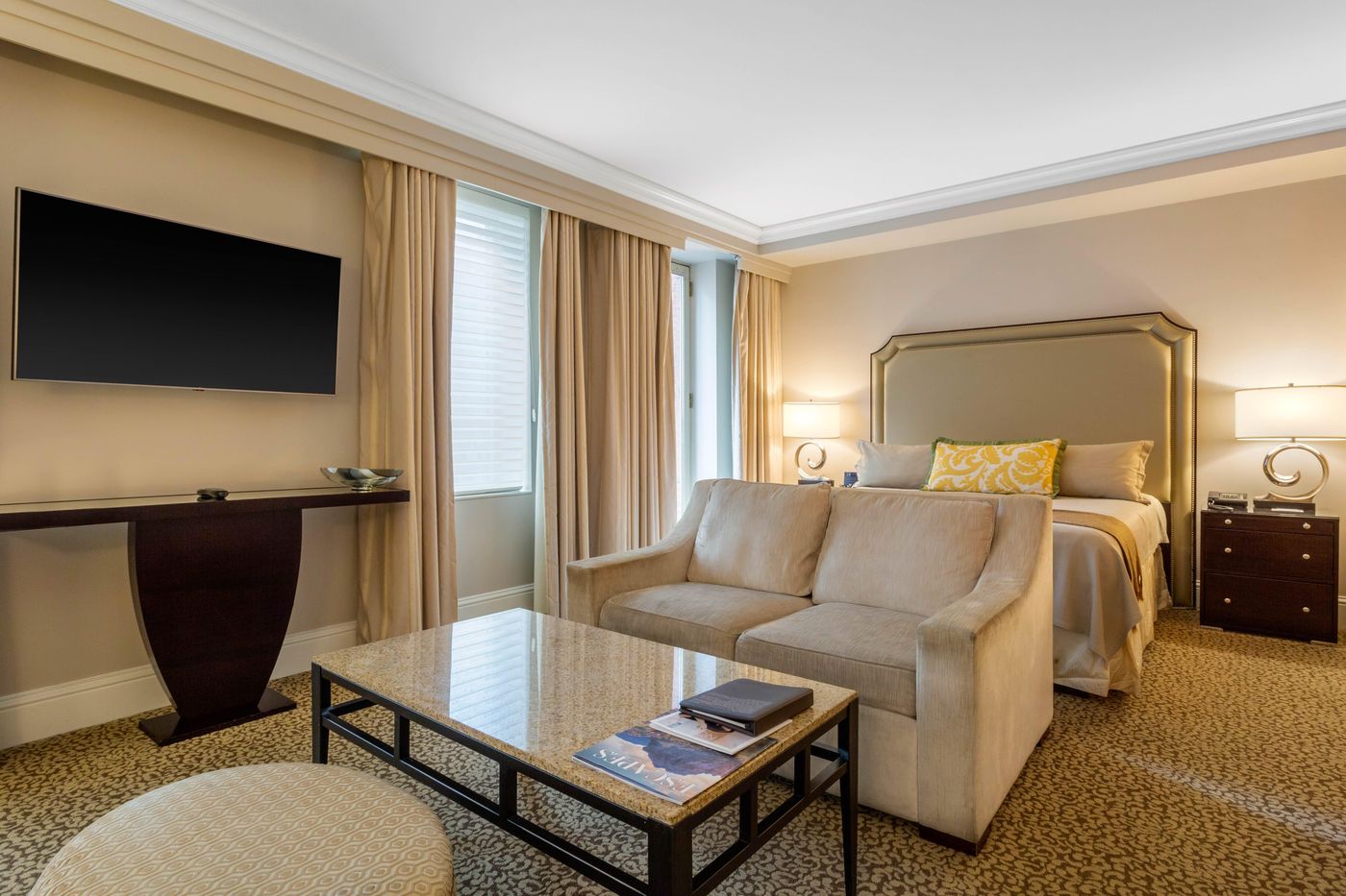 Omni-Berkshire-Place-General-view-22