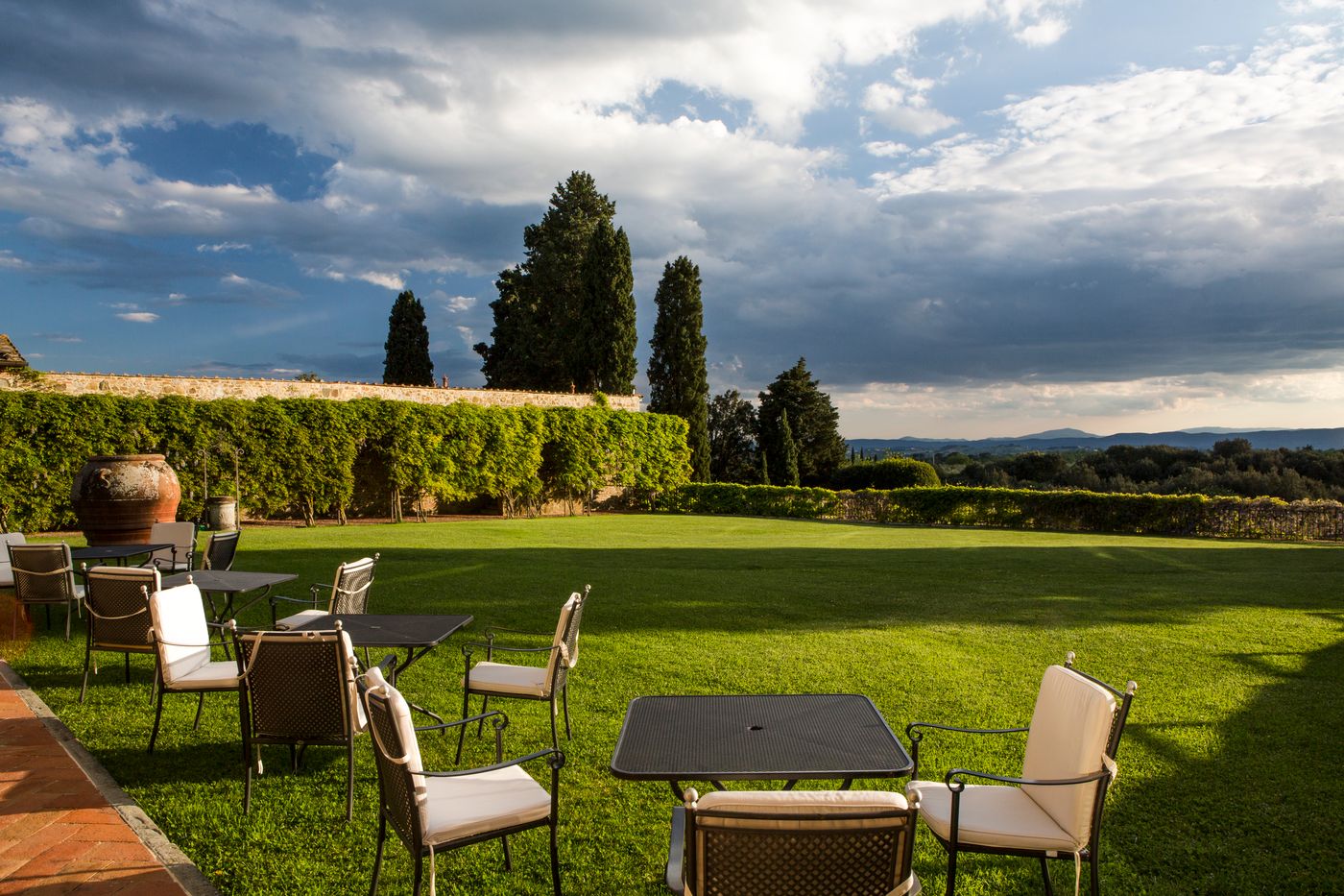 Borgo Scopeto Wine & Country Relais-Italy-VAGLIAGLI DI CASTELNUOVO BERARDENGA-General view-6