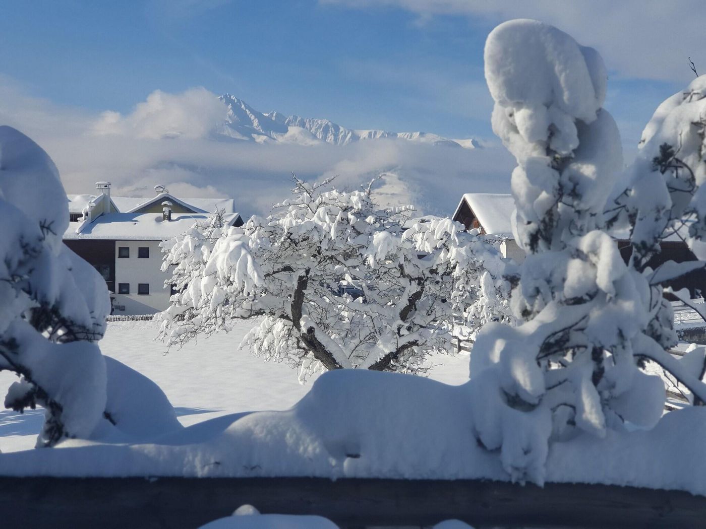Alp Art Hotel Goetzens-Austria-GOTZENS-General view-5