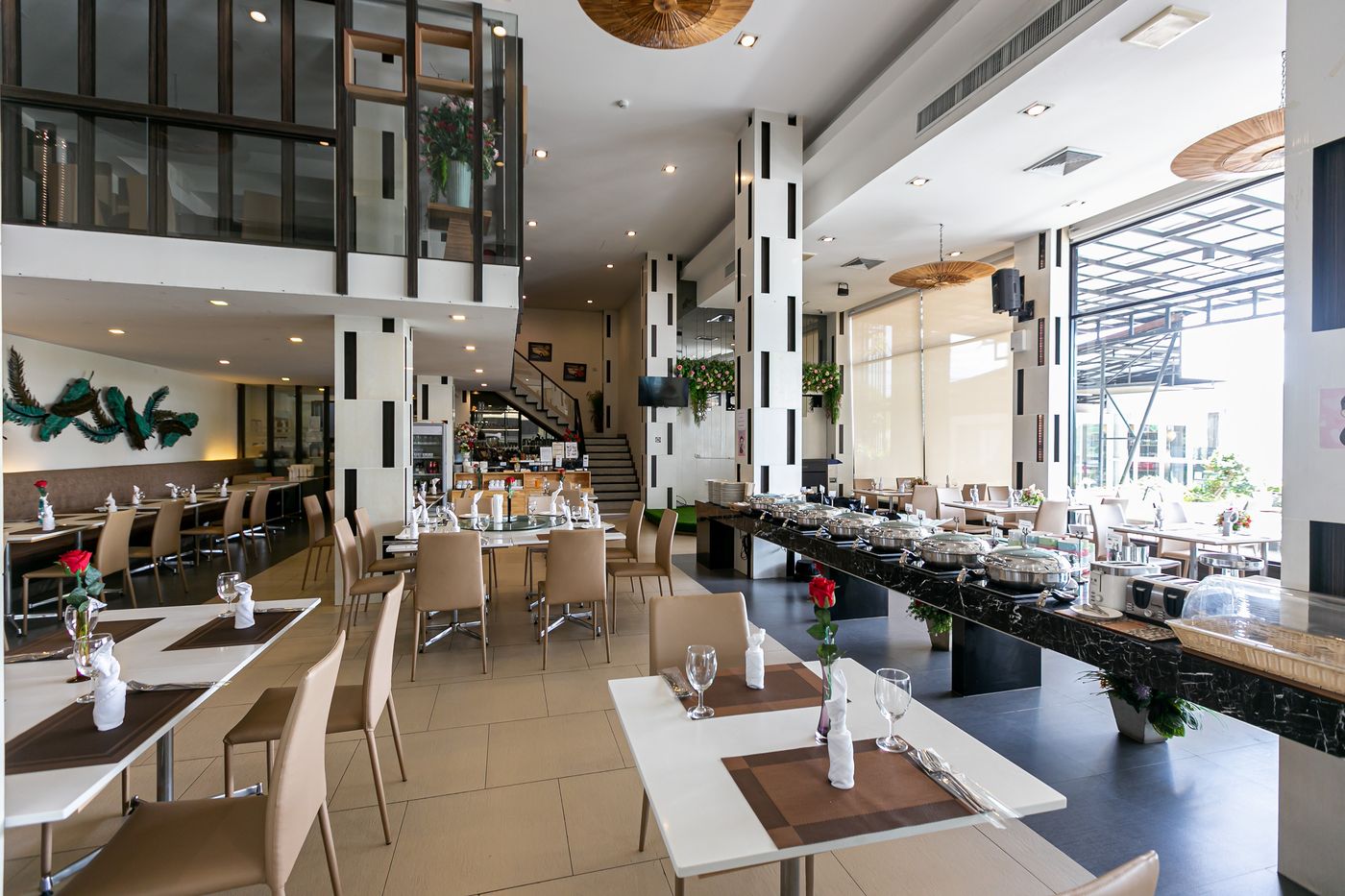 Grand-Ratchapruek-Hotel-by-ZUZU-Restaurant-14