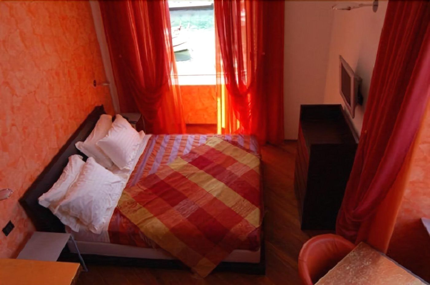 Locanda I Tre Merli A Camogli - Italy - CAMOGLI - Room - 7