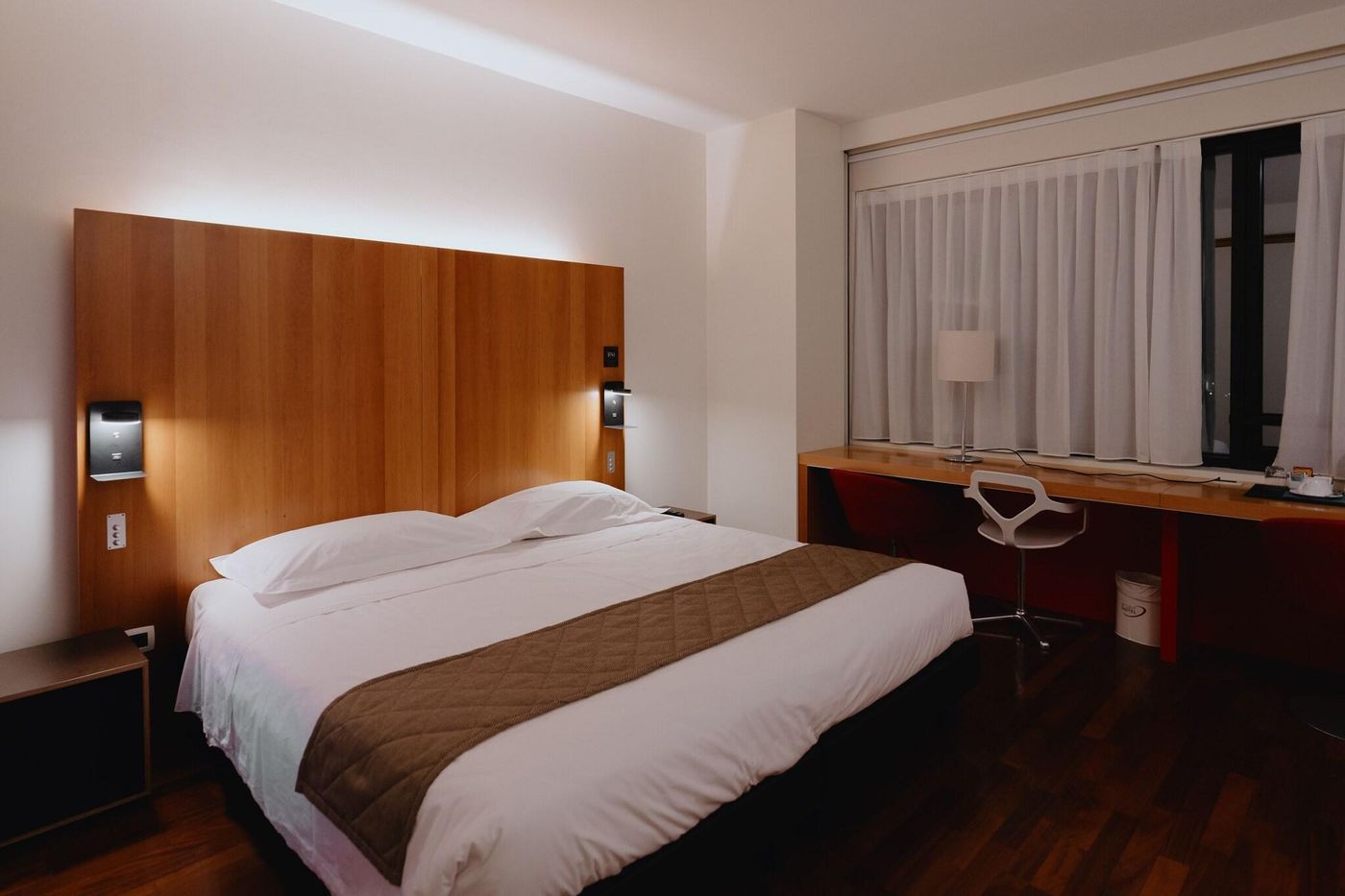 Ipointhotel - Italy - San Giovanni In Persiceto (Bologna) - Room - 2