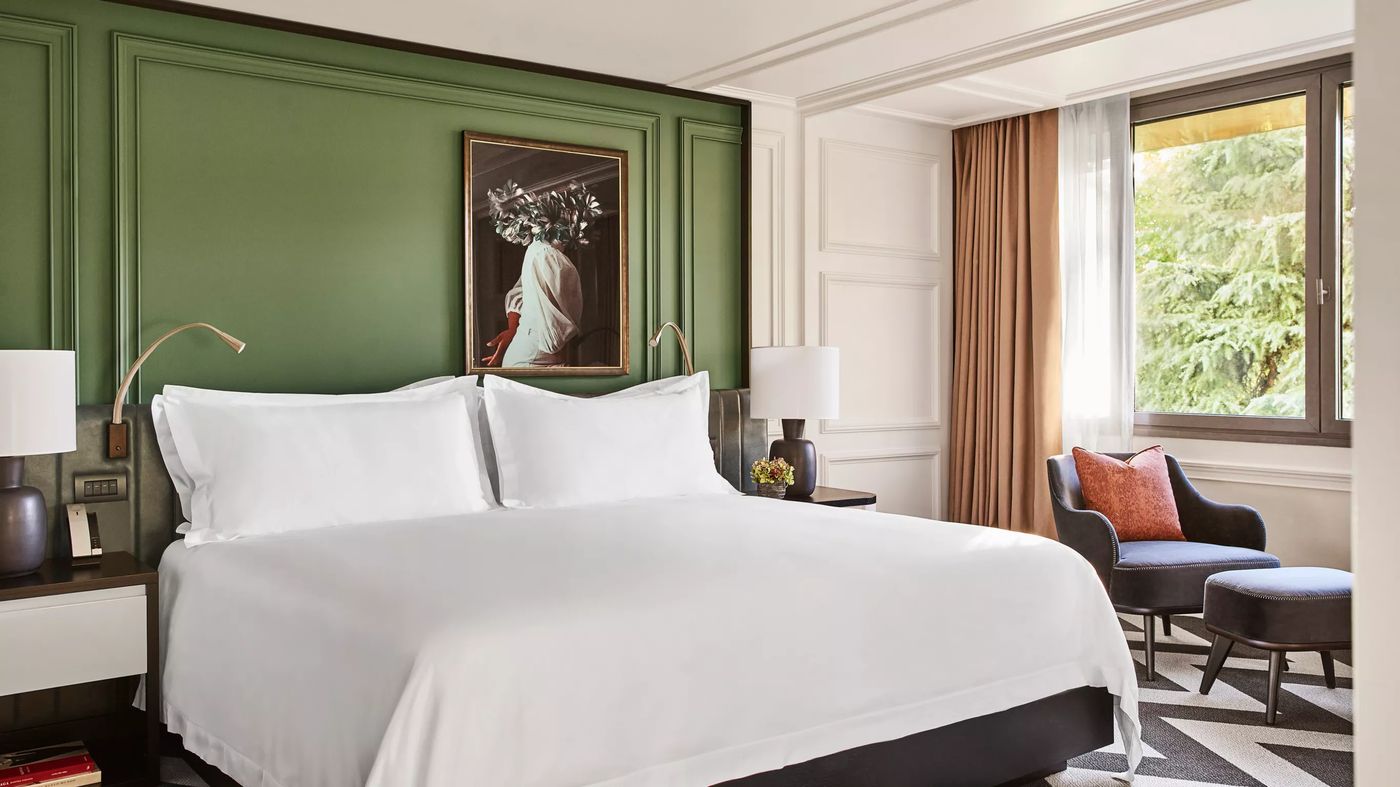 Rosewood Villa Magna Madrid