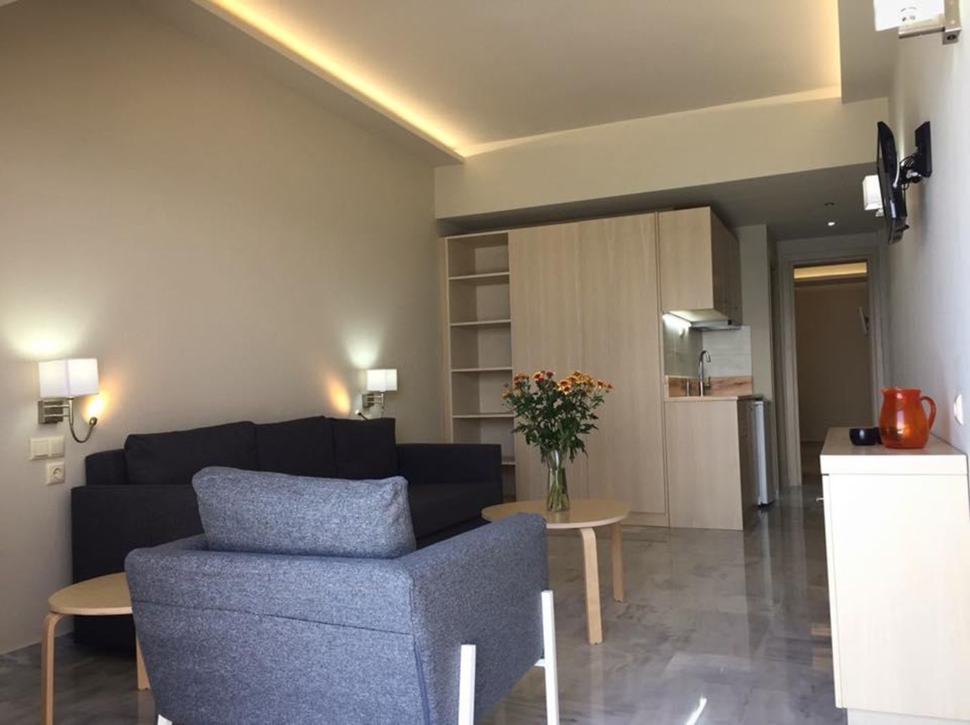 Archipelagos Residence