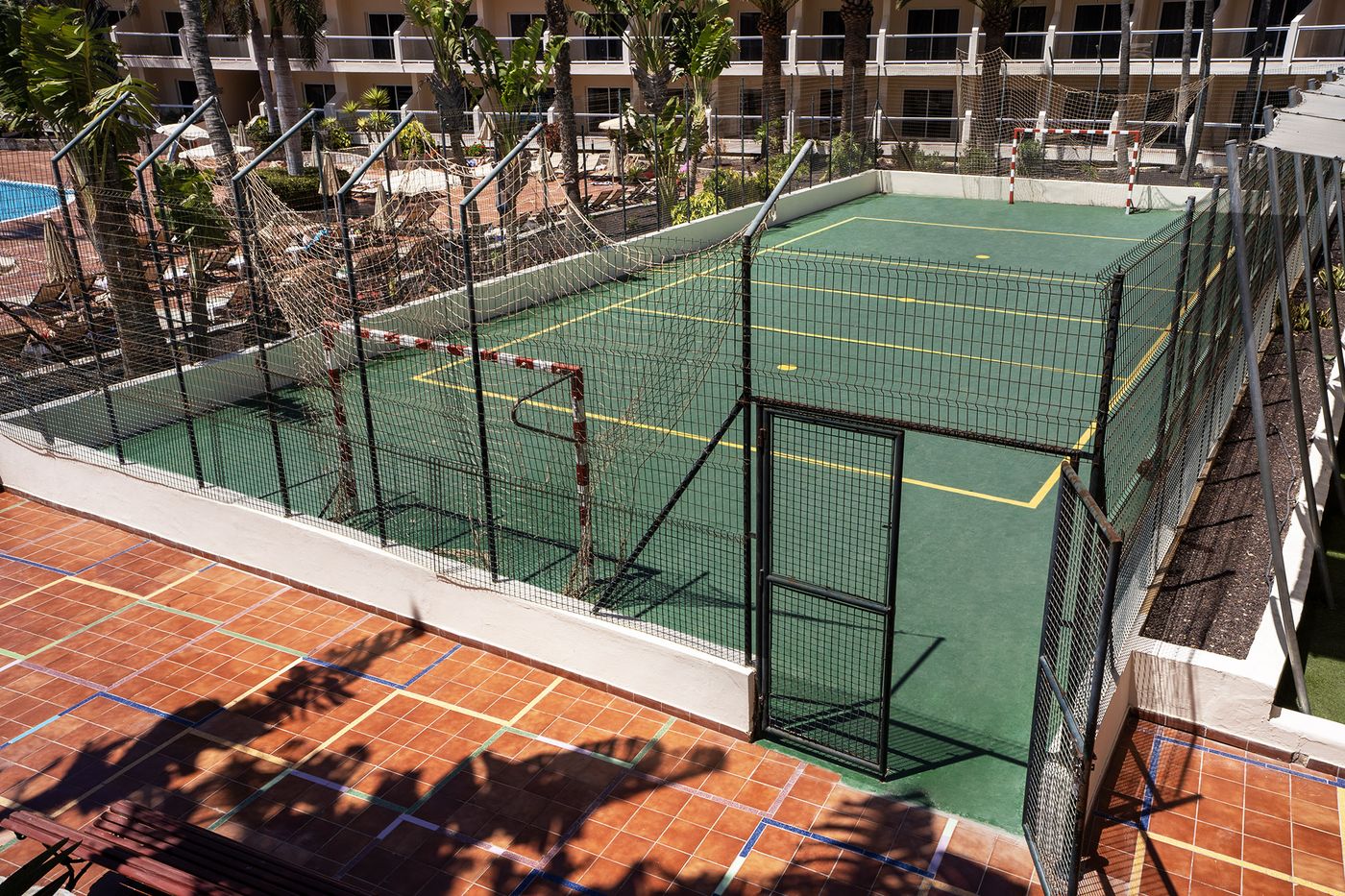 Hotel-LIVVO-Drago-Park-Sports-and-Entertainment-55