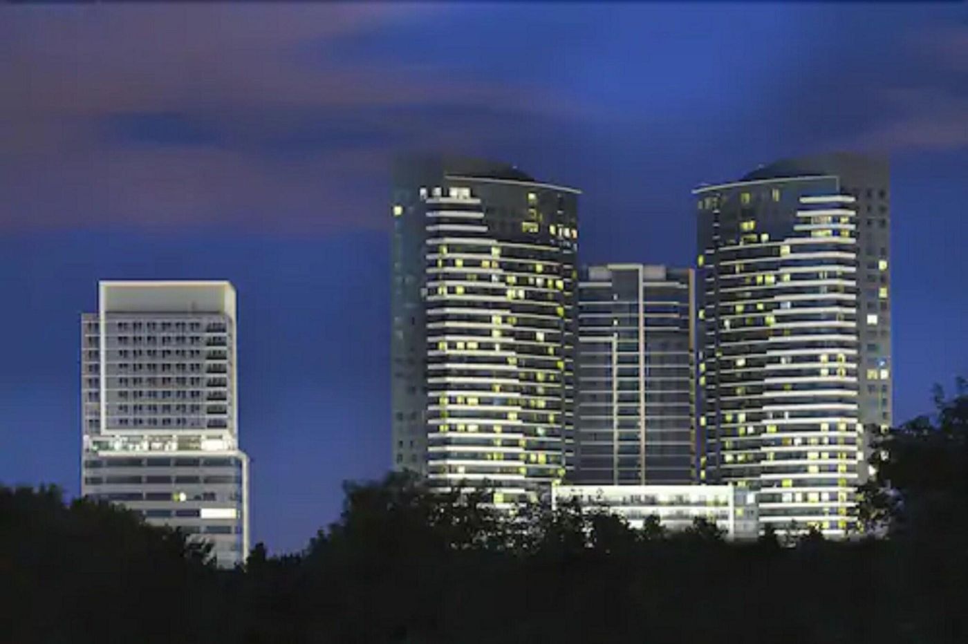 Liberty Suites Hotel-Canada-Thornhill-General view-8