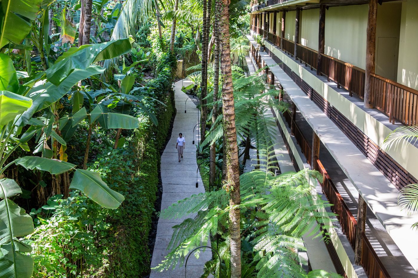 Komaneka at Bisma-Indonesia-BALI-General view-1