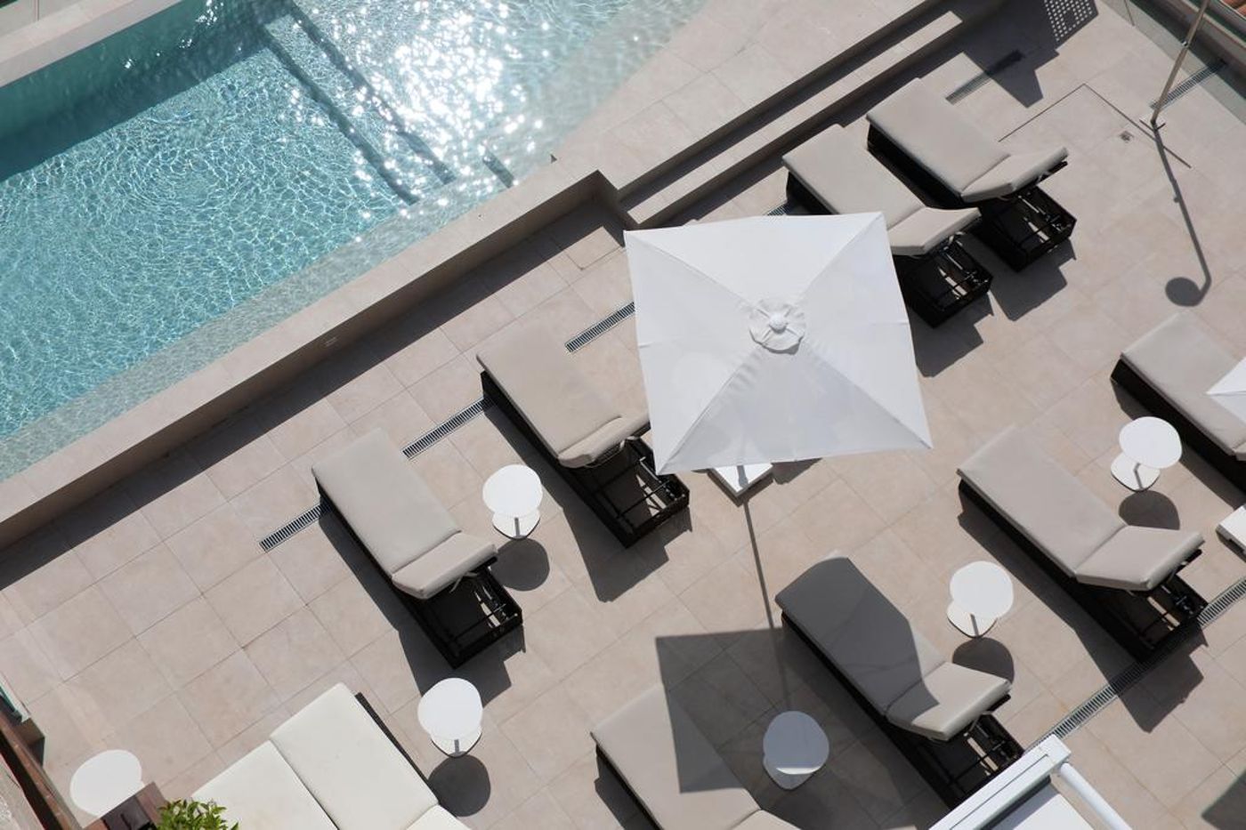 Son Caliu Hotel Spa Oasis