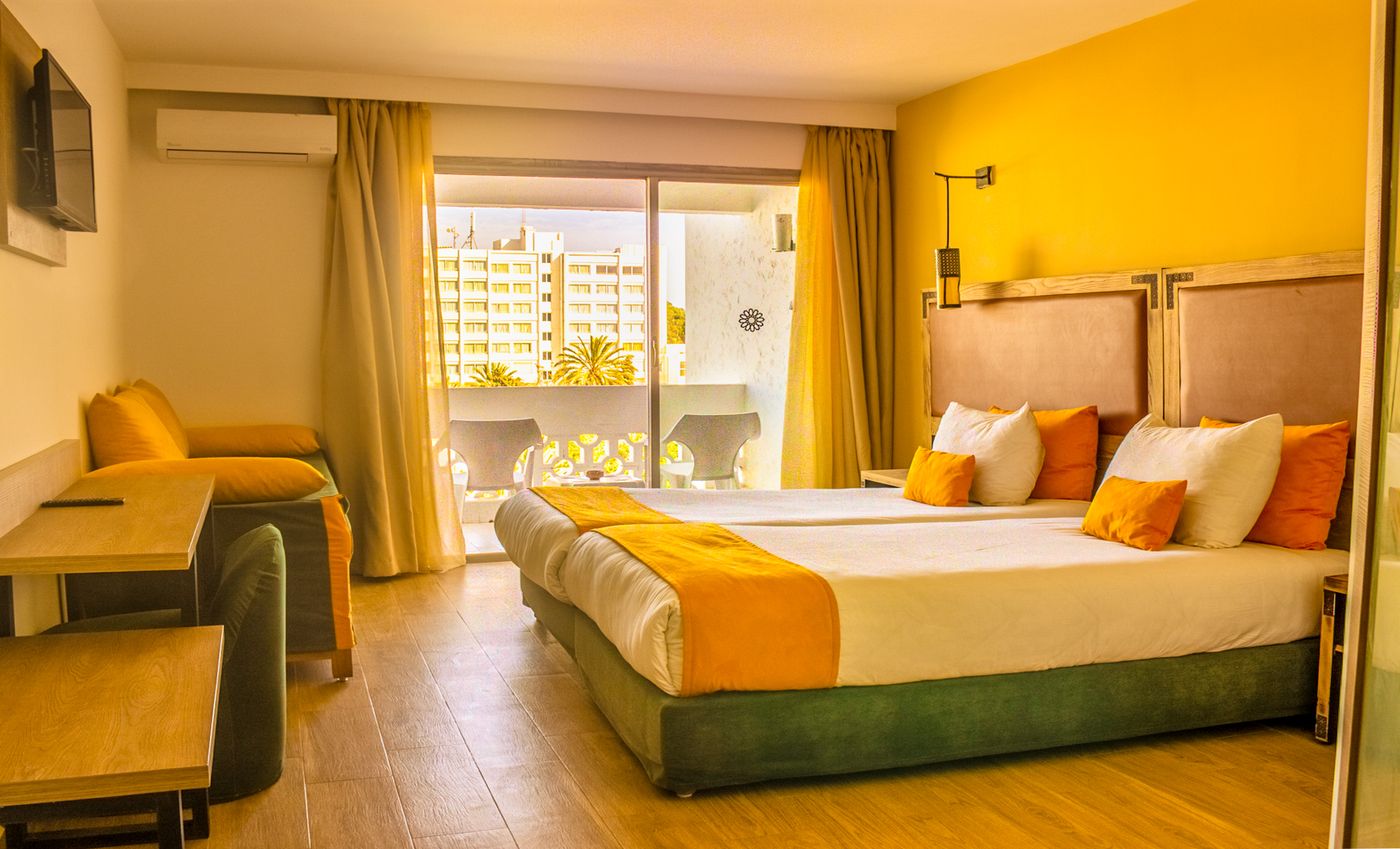 HAMILTON-Agadir-Room-11