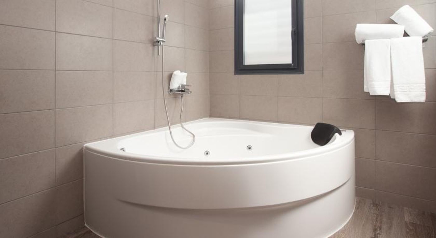 Dalia Ramblas hotel-Spain-BARCELONA-Room-8