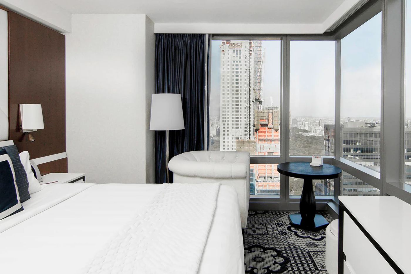 Residence Inn Central Park