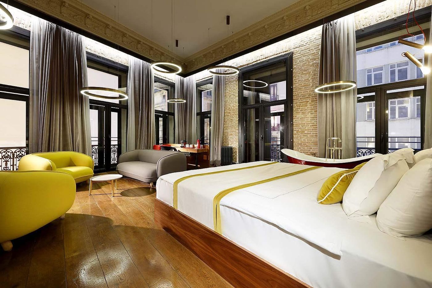 The Public-Turkey-ISTANBUL-Room-1