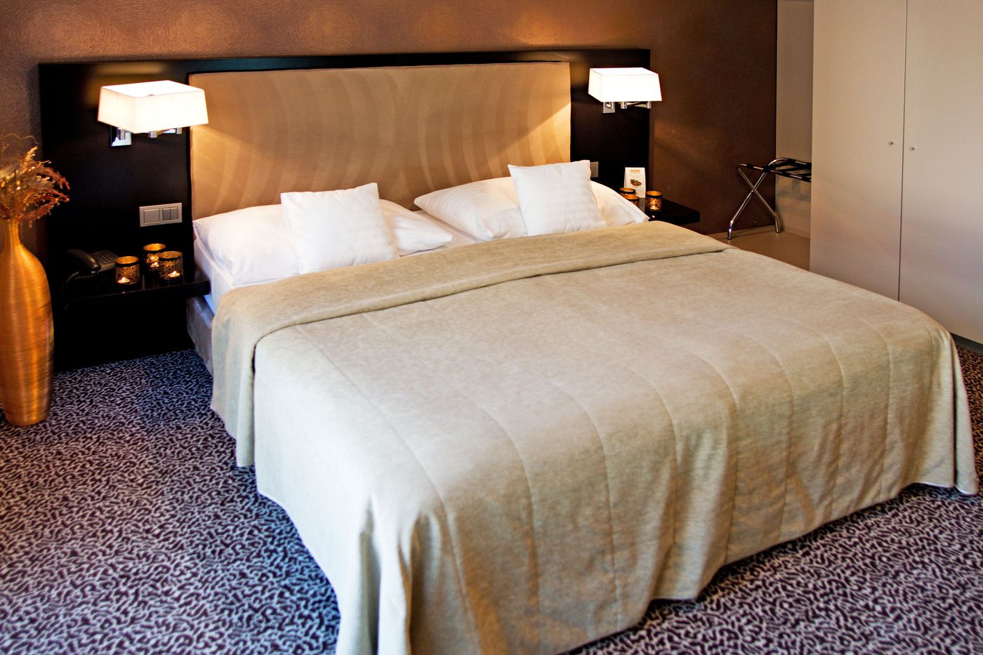 Hotel Avance-Slovakia-BRATISLAVA -Room-10