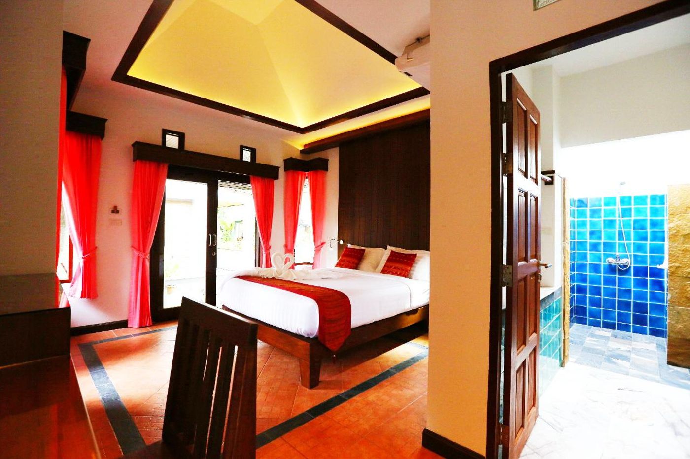 Samui-Honey-Cottage-Beach-Resort-Room-22