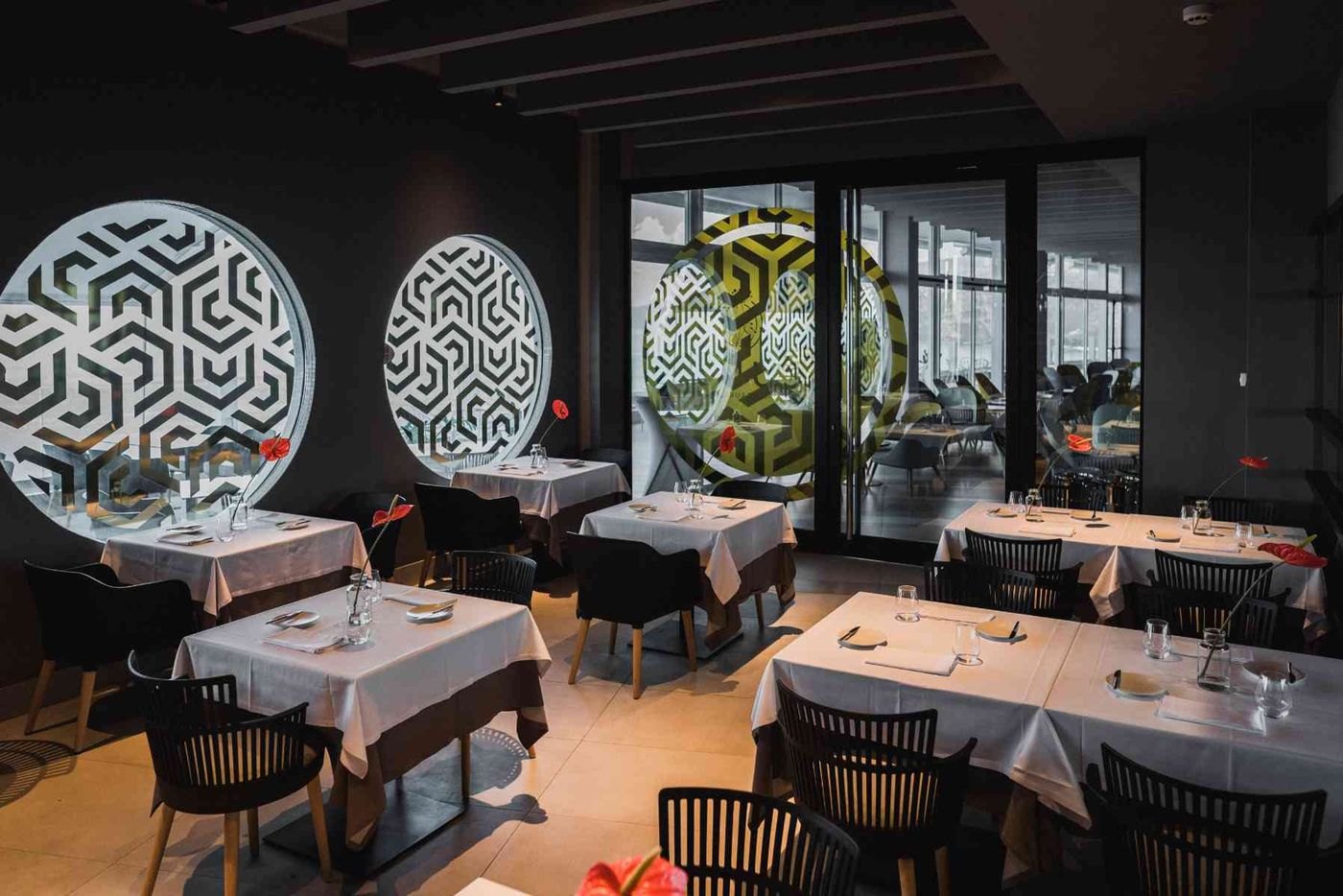 Atlantic Mirage Suites & Spa - Adults Only