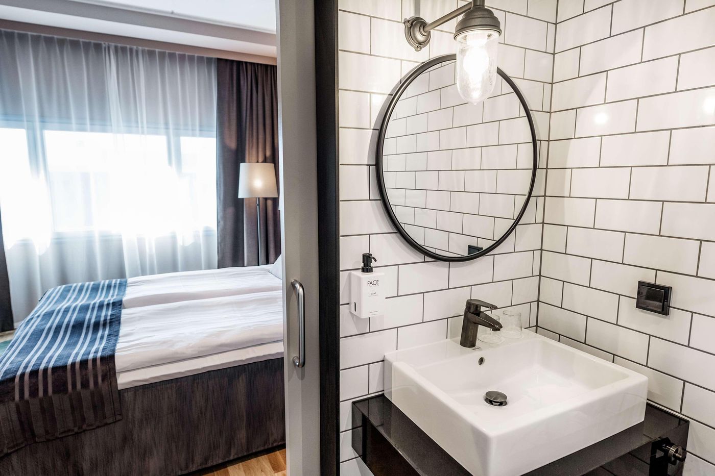 Scandic Helsinki Airport-Finland-HELSINKI-Room-7