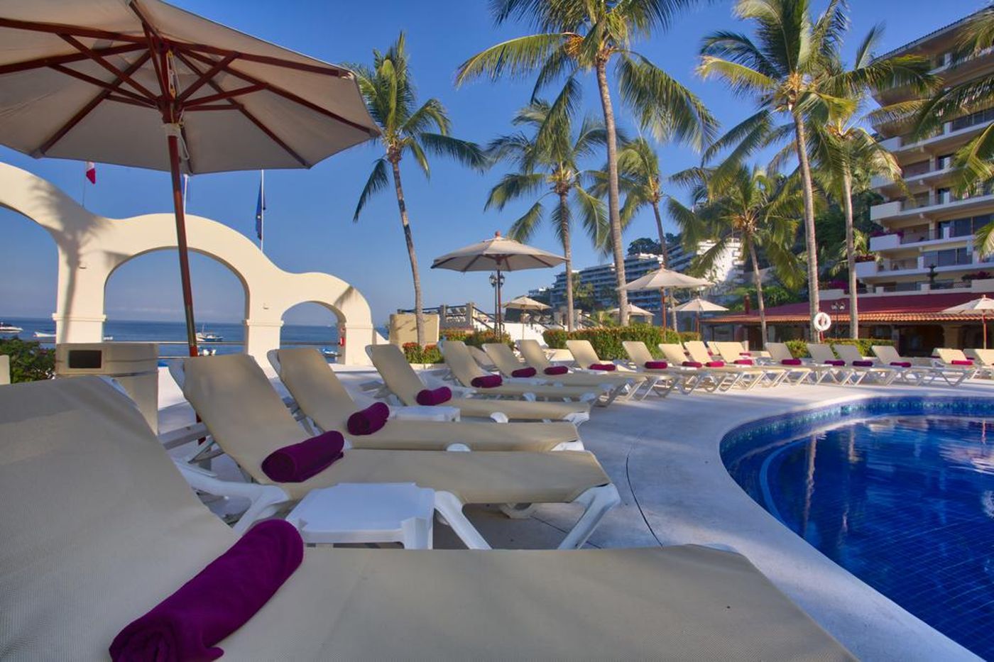 Barcelo Puerto Vallarta