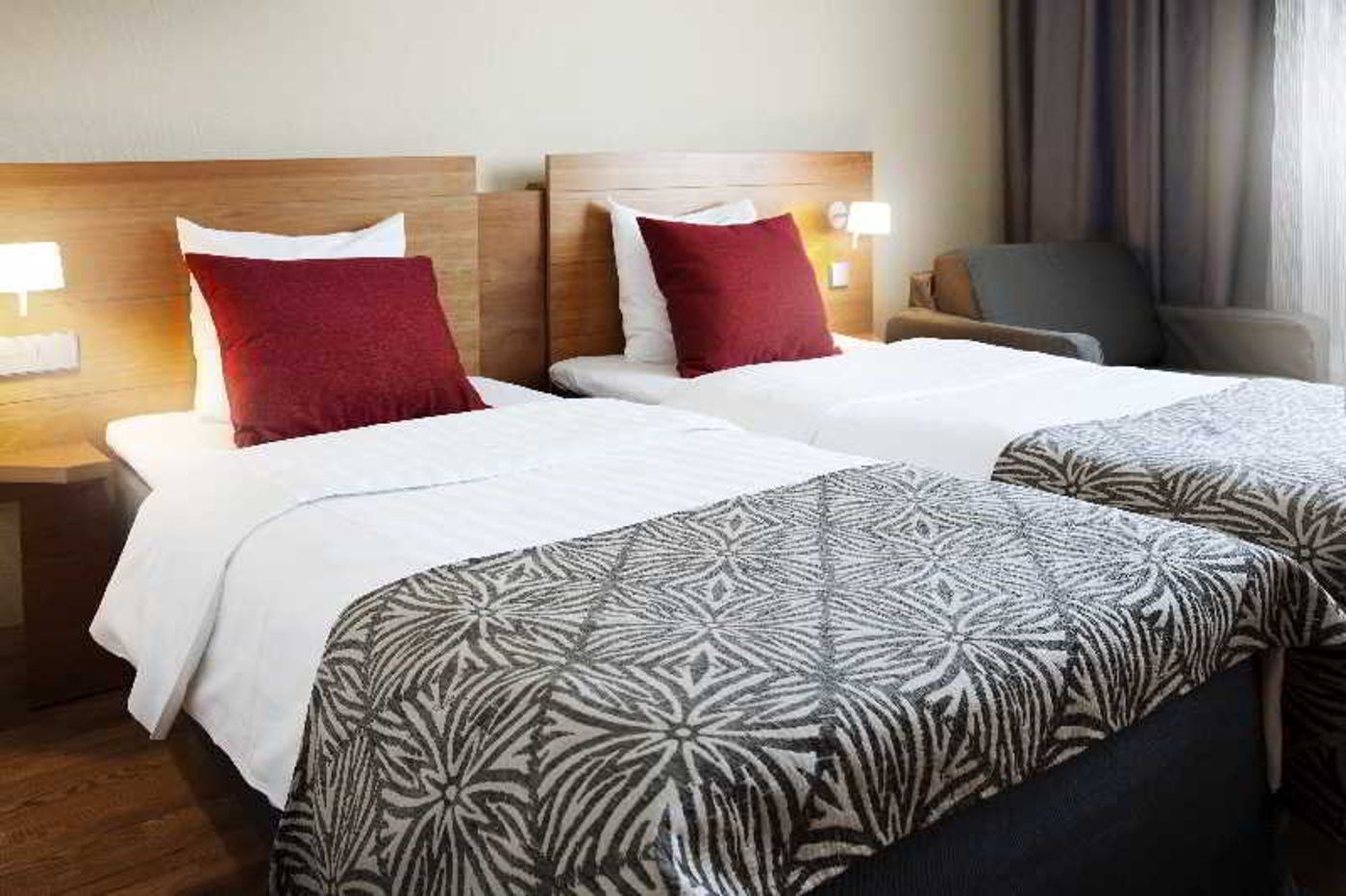 Scandic Espoo-Finland-ESPOO-Room-9