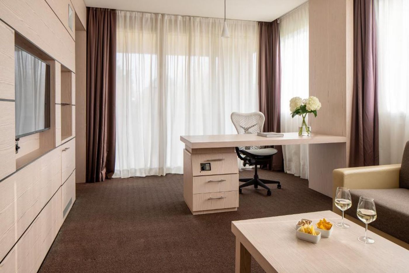 Unahotels Bologna San Lazzaro - Italy - SAN LAZZARO DI SAVENA - Room - 9