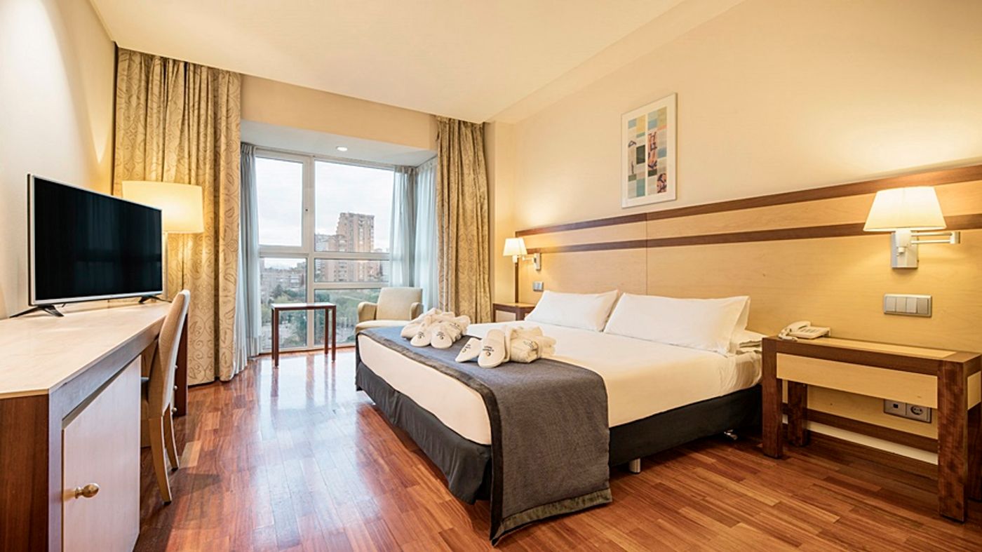 Ilunion-Pio-XII-General-view-10