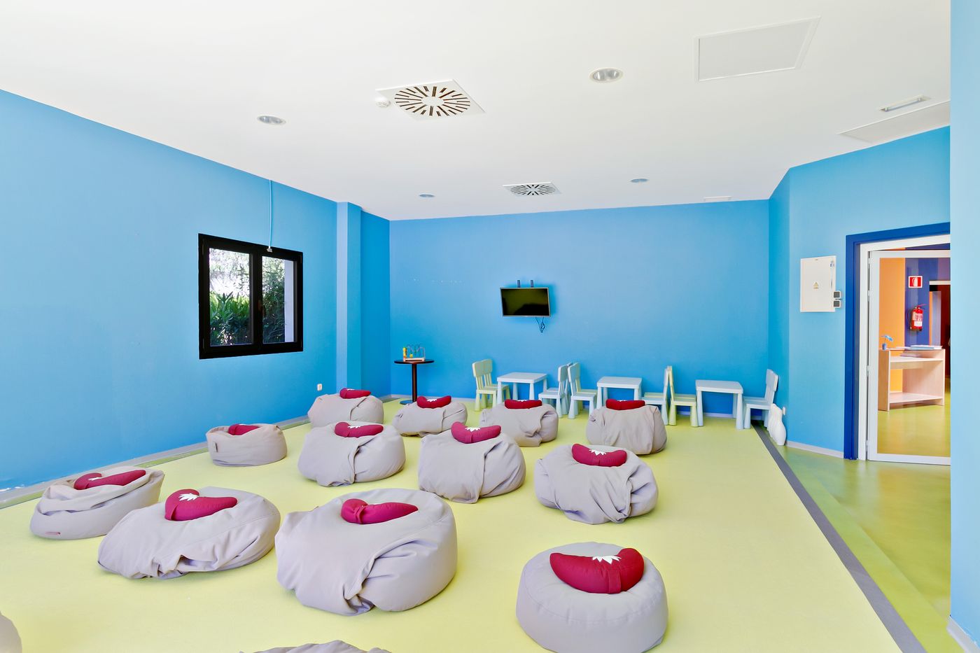 Impressive Playa Granada