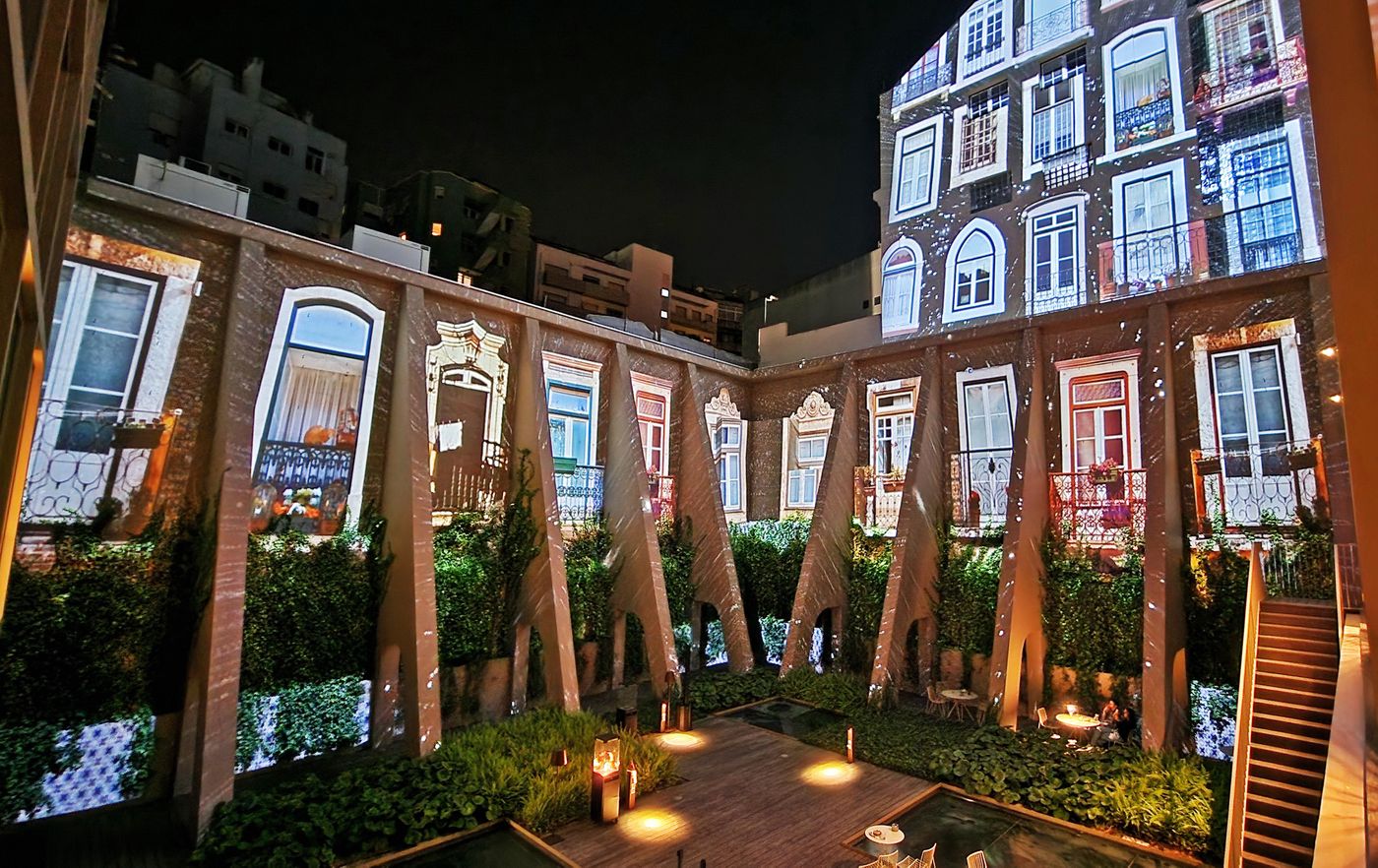 Lumen-Hotel-and-The-Lisbon-Light-Show-General-view-39