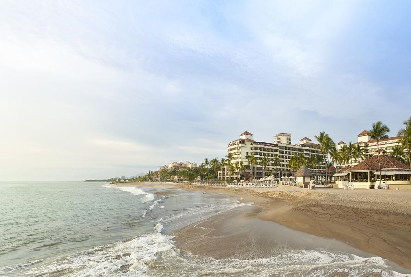 Marriott Puerto Vallarta Resort & Spa