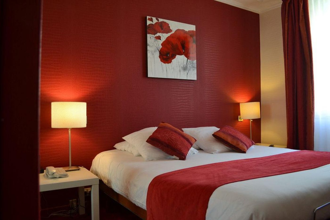 Saint Ferreol -France-MARSEILLE-General view-3