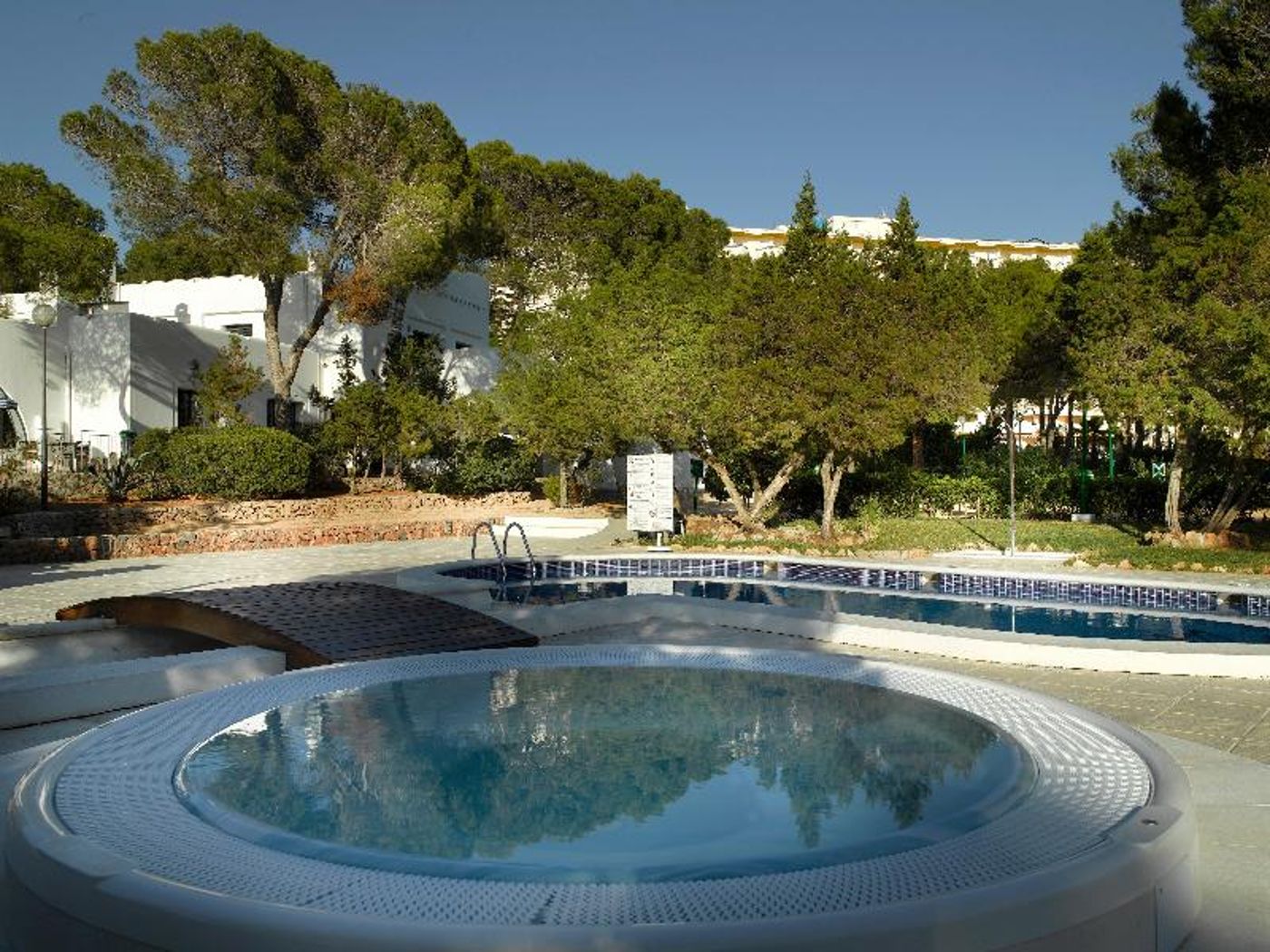 Fiesta Hotel Cala Gracio