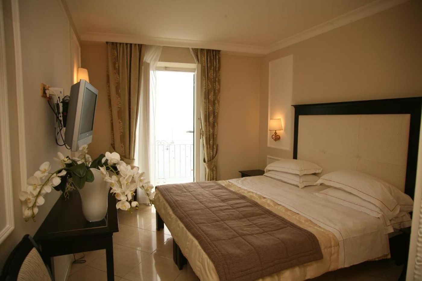 Hotel Miramare&Spa - Italy - SESTRI LEVANTE - Room - 10