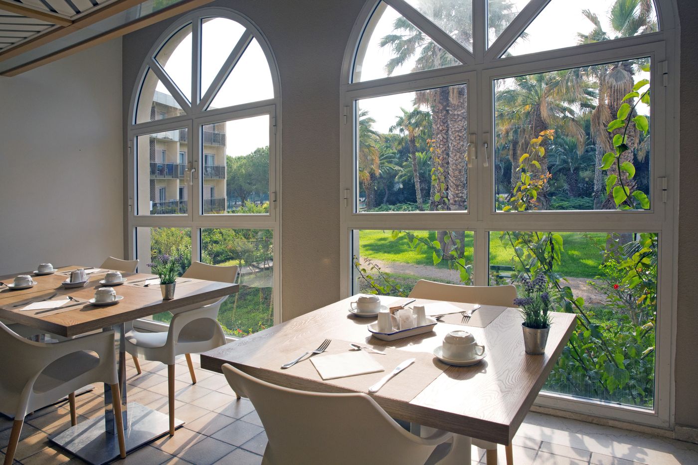 Club Baia Di Conte 16