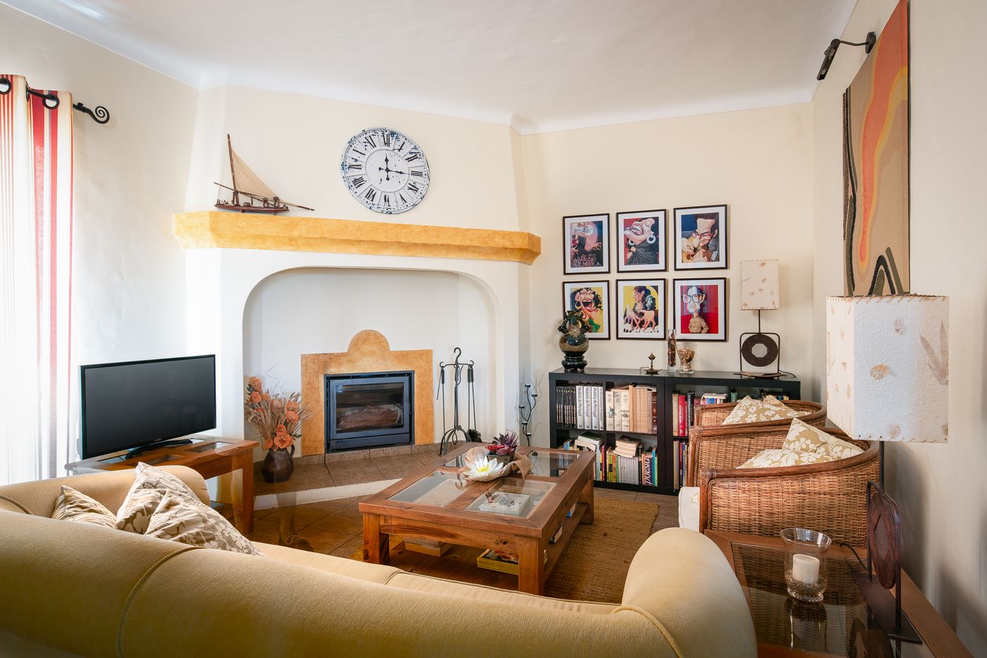 Hotel-Rural-Monte-Da-Leziria-Sports-and-Entertainment-12