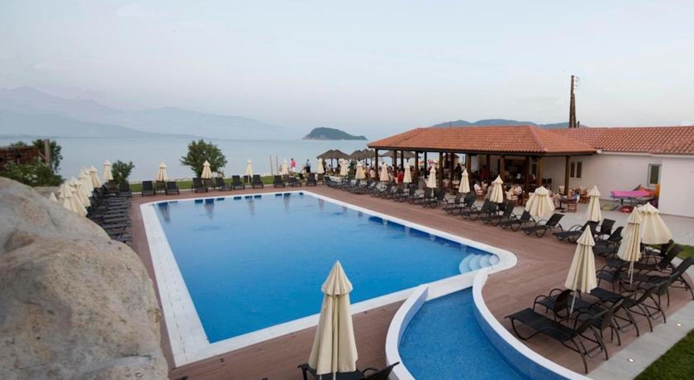 Best Western Galaxy Hotel