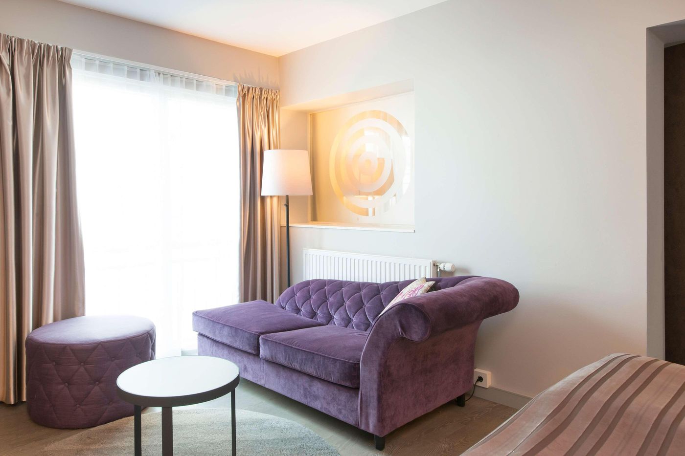 Scandic St. Olavs Plass - Norway - OSLO - Room - 6