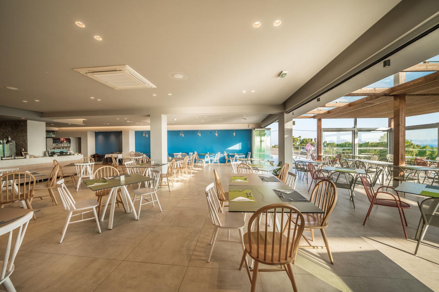 Harmony Crest Resort - Adults Only