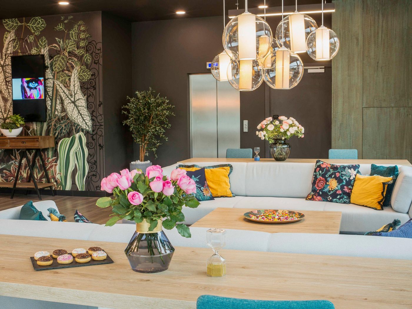 Ibis-Styles-Krakow-East-Sports-and-Entertainment-4