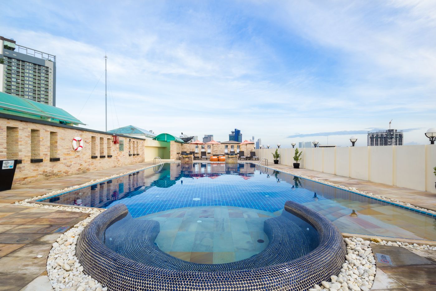 Nova Suites-Thailand-PATTAYA-General view-3