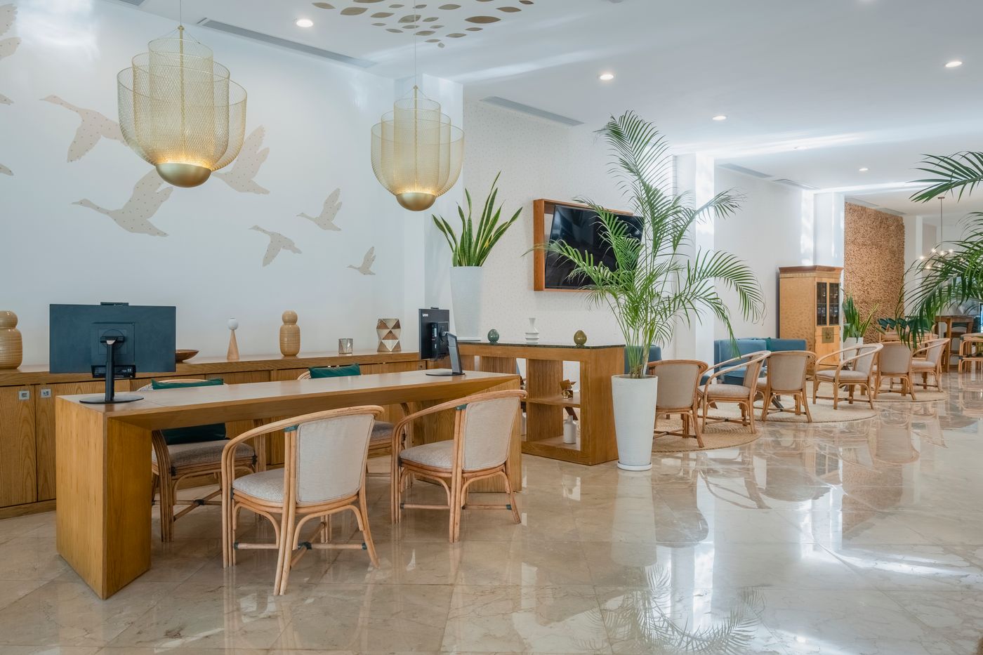 Iberostar Waves Paraiso del Mar