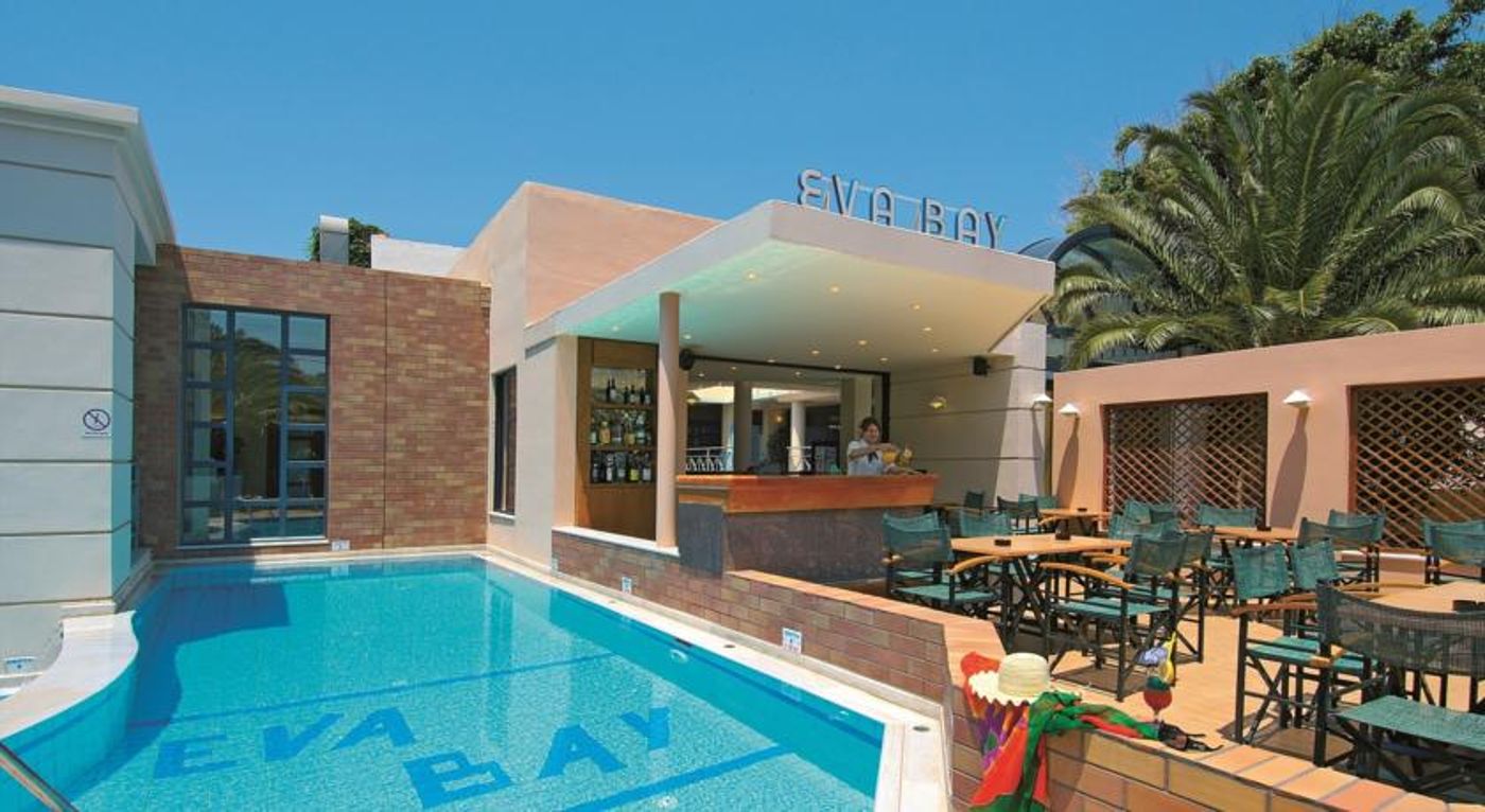 Eva Bay - Adult Only