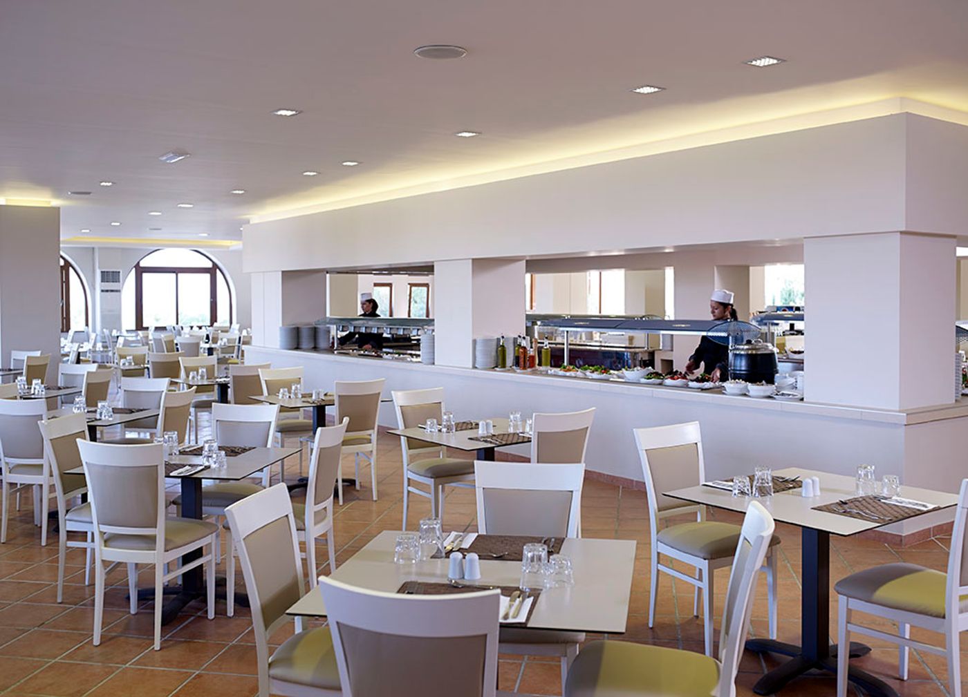 Porto Bello Beach Hotel