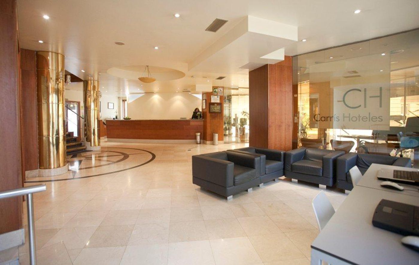 Hotel Almirante-Spain-FERROL-General view-4