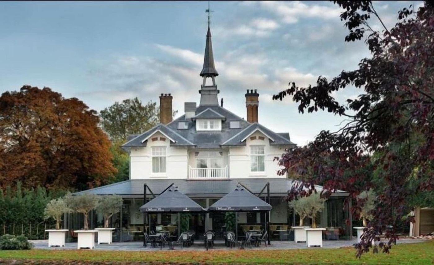 Boutique Hotel Westervilla-Netherlands-Amsterdam-General view-3