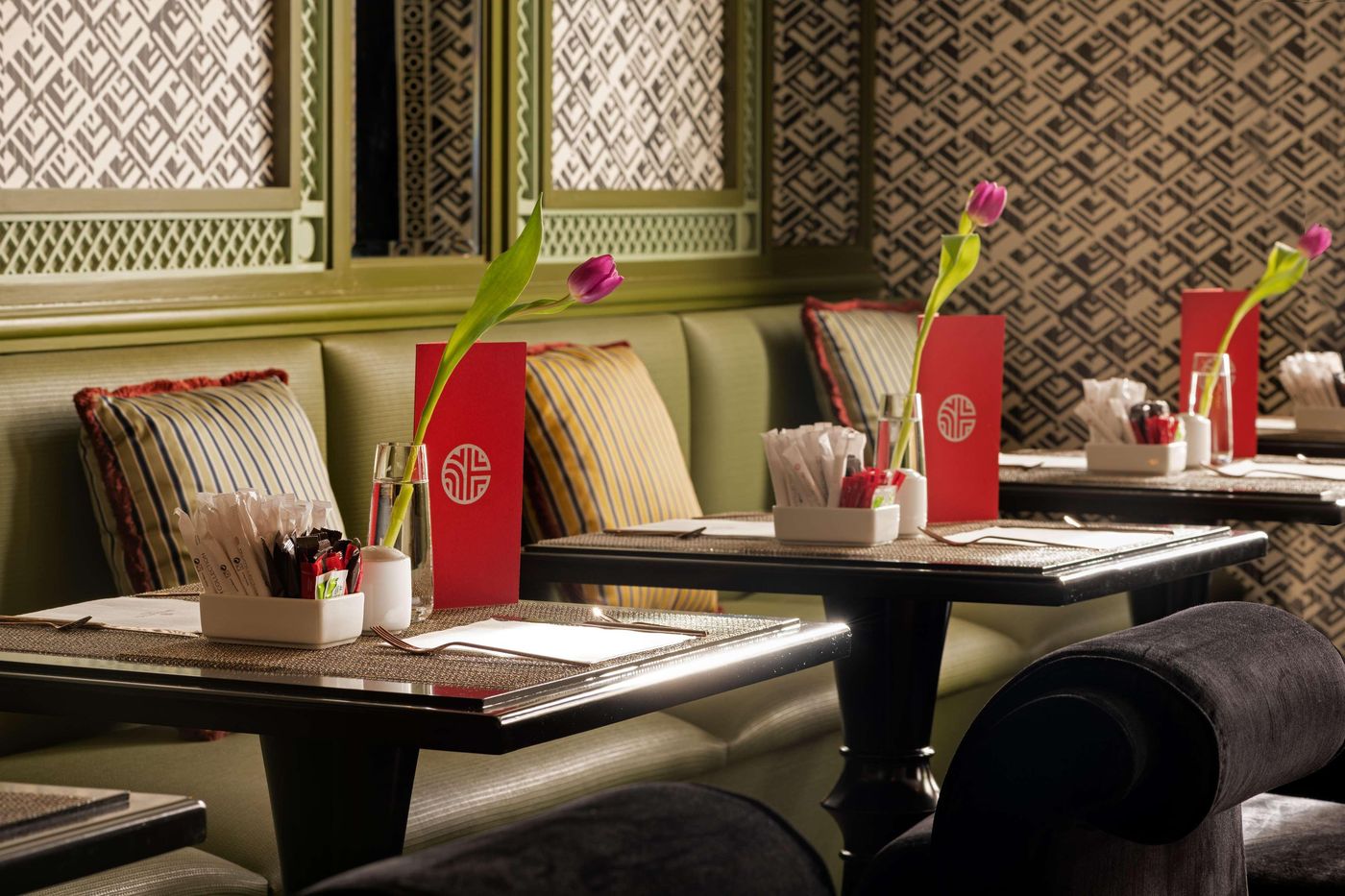 NH Collection Valencia Colón - Spain - Valencia - Restaurant - 0