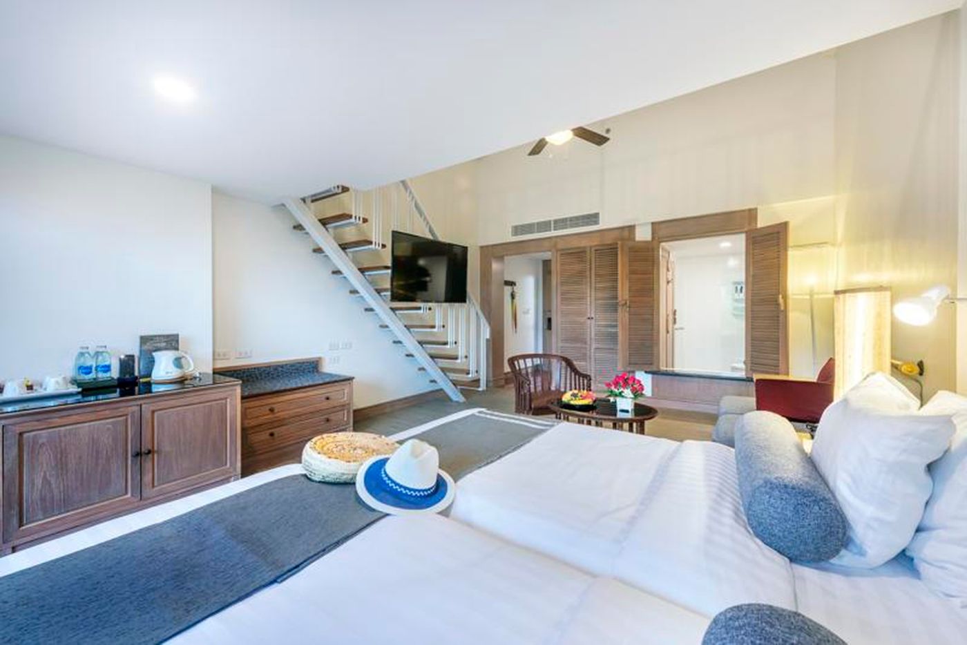 Chada Thai Village Resort