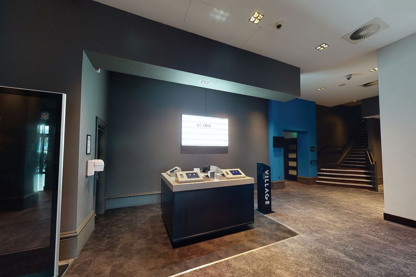 Village Hotel Manchester Ashton-United Kingdom-MANCHESTER-Lobby-3