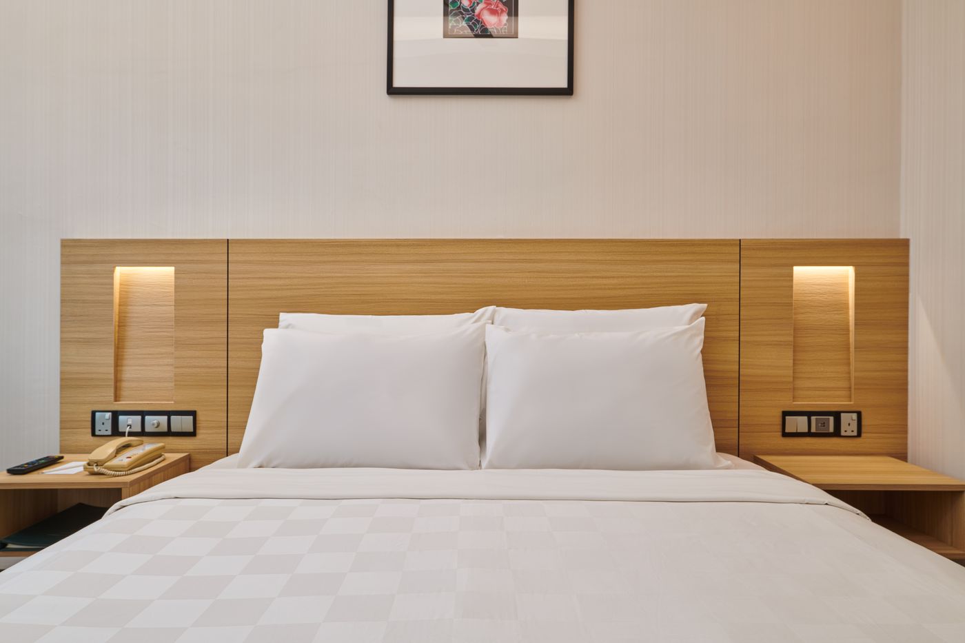 Cititel Mid Valley-Malaysia-KUALA LUMPUR-Room-10