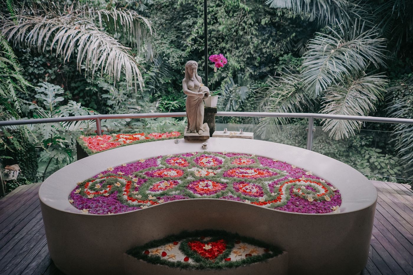 The Sankara Suites and Vilas by Pramana-Indonesia-Bali-General view-9