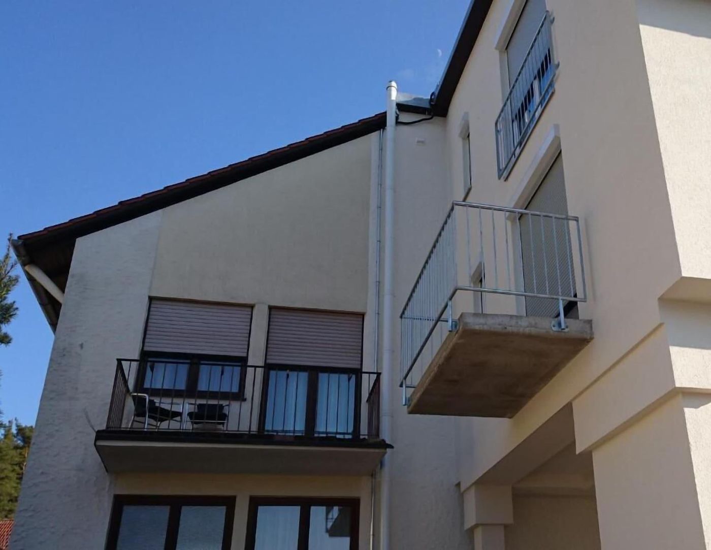 GÃ¤stehaus Langhammer-Germany-BUBENREUTH-General view-3