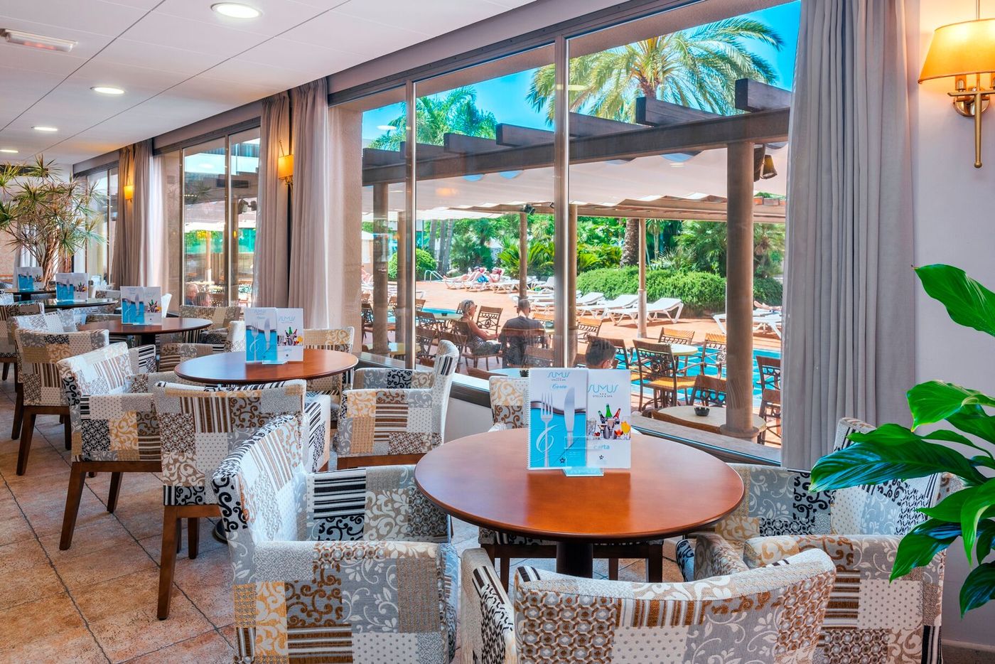 Sumus Hotel Stella & Spa - Adults Recommended