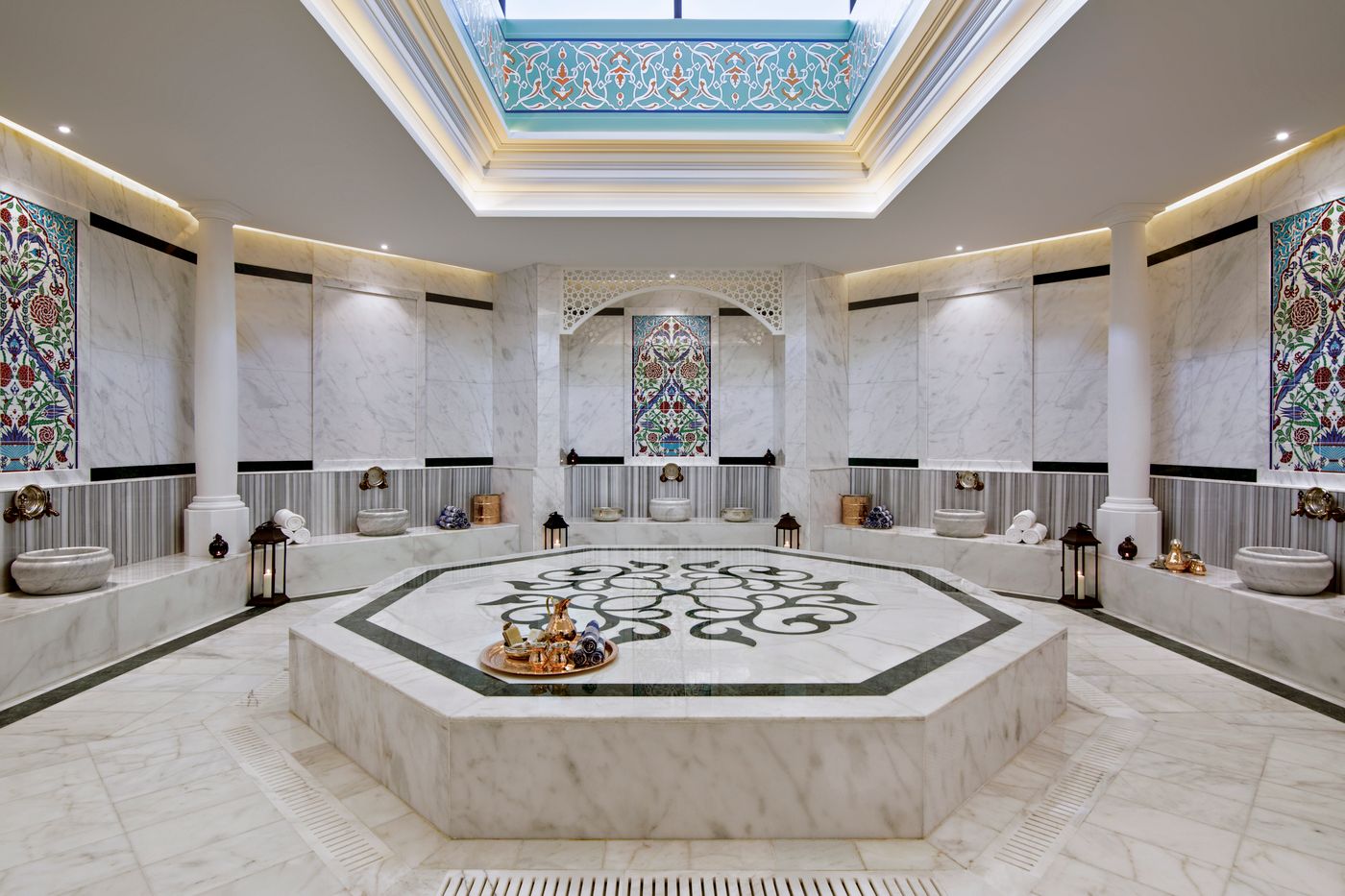 Anantara The Palm Dubai Resort